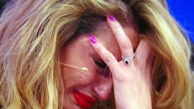 Galleria foto 'Uomini e Donne, oggi il trono over: Ida Platano torna nel parterre del dating show' - foto 1