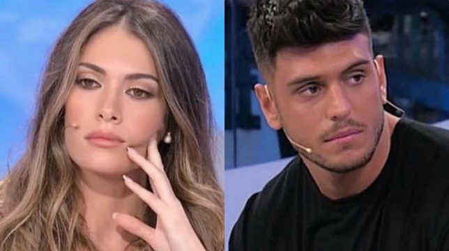 Uomini e Donne, Mara Fasone e Luigi Mastroianni si frequentano? Ecco il Gossip