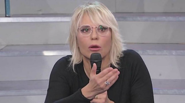 Uomini e Donne anticipazioni trono over: Maria De Filippi sbotta contro Armando Incarnato. In studio Ida Platano e Riccardo Guarnieri