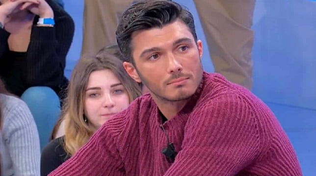 Uomini e Donne, Matteo Guidetti: “Sara cerca persone superficiali e narcisiste”