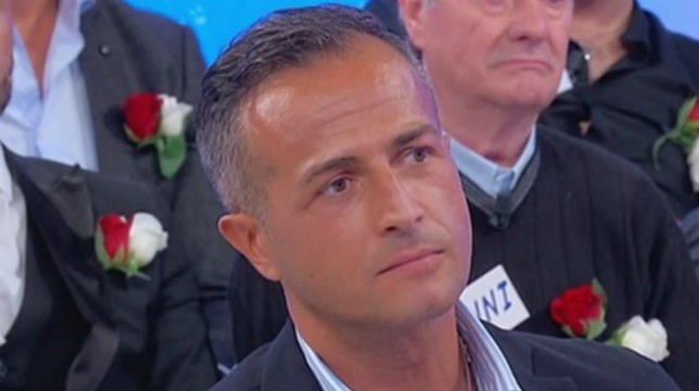 Galleria foto 'Uomini e Donne, trono over: Riccardo si confessa su Ida Platano e provoca Armando Incarnato' - foto 1