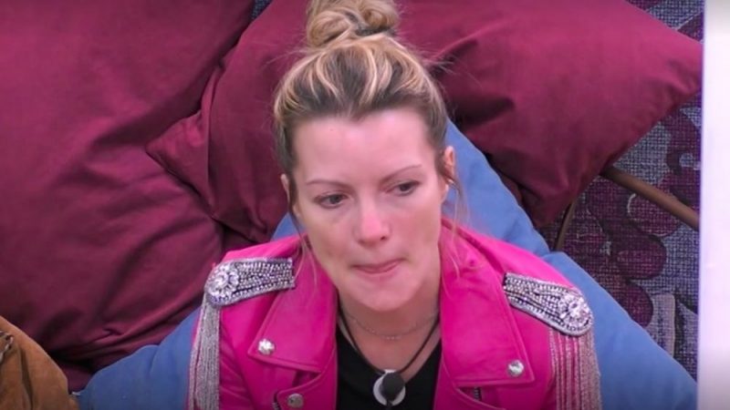 Galleria foto 'Grande Fratello Vip, Licia Nunez si commuove ripensando alla morte del padre: “Ha chiesto di me”' - foto 1