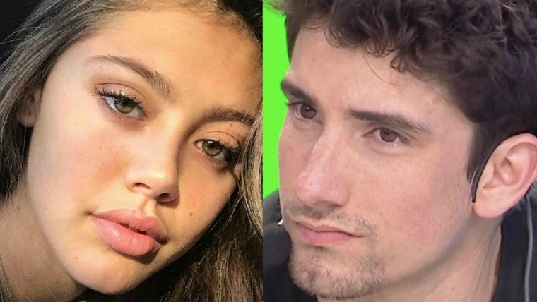Amici 19, Javier torna dalla sua ex fidanzata: ecco la reazione di Talisa