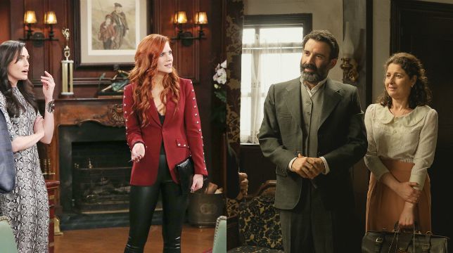 Beautiful e Il Segreto: le trame delle puntate del 28 marzo 2020, su Canale5