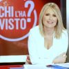 Chi l’ha visto? si ferma: Federica Sciarelli e staff in quarantena a causa di un ospite positivo al Covid-19