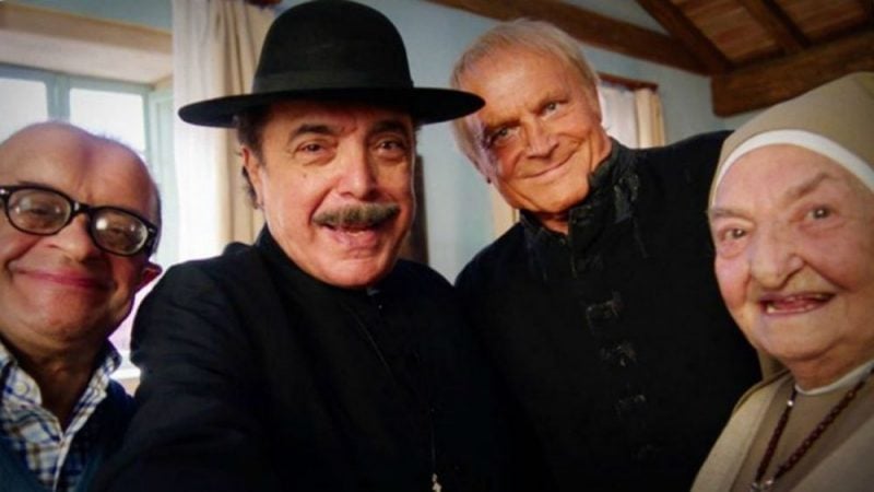 Galleria foto 'Don Matteo 12: la Trama Ufficiale dell’Ottava Puntata, stasera su Rai 1' - foto 1