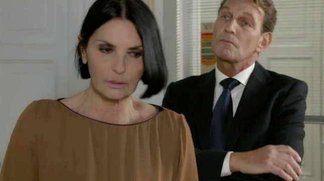 Un Posto al Sole Anticipazioni del 27 marzo 2020: Marina provoca l’assassino di Rosato!