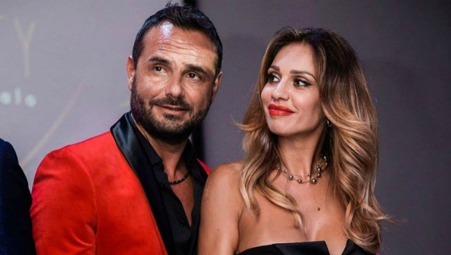 Uomini e Donne, Pamela Barretta sbotta sui social: “Enzo mi ha lasciata!”