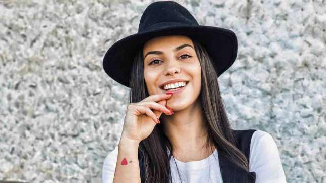 Galleria foto 'Uomini e Donne, Federica Spano si difende da Irene Capuano: “Sono solo film”' - foto 2