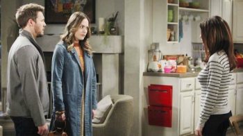 Beautiful Anticipazioni 13 marzo 2020: Steffy lascia Los Angeles!