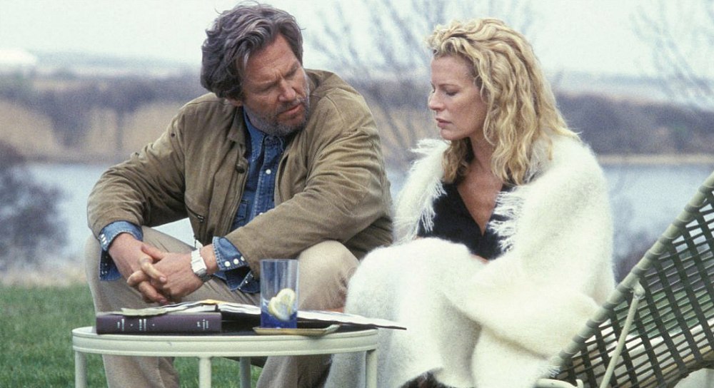 The Door in the Floor, Jeff Bridges e Kim Basinger su Paramount Channel