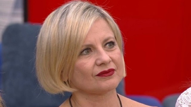 Galleria foto 'Grande Fratello Vip, il duro scontro tra Teresanna Pugliese e Adriana Volpe' - foto 1