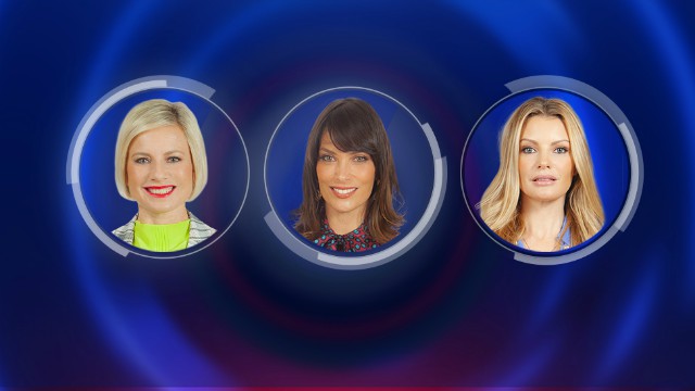 Galleria foto 'Grande Fratello Vip, Licia Nunez: “Antonella Elia non serve a niente”' - foto 2