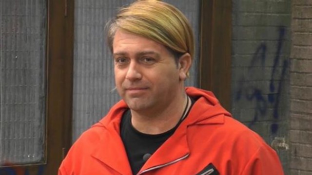 Galleria foto 'Grande Fratello Vip, Pago e la verità su Patrick Pugliese: “È un giocatore scorretto”' - foto 1