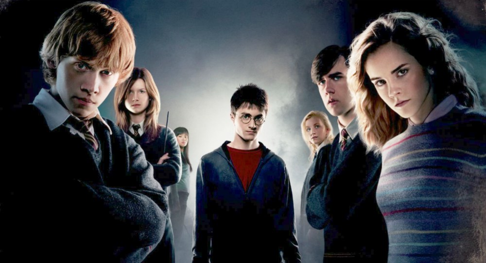 Harry Potter e l’Ordine della Fenice: il film stasera su Italia 1