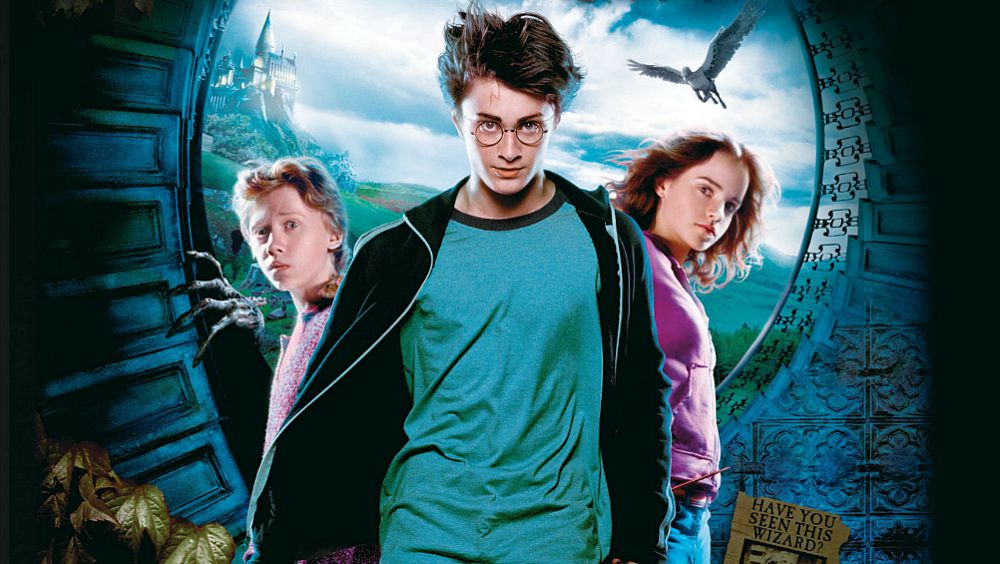 Harry Potter e il prigioniero di Azkaban: il film stasera su Italia 1