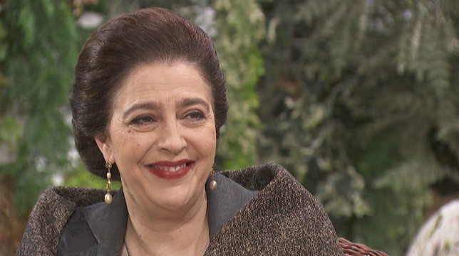 Galleria foto 'Il Segreto Anticipazioni 6 marzo 2020: Francisca accetta le scuse di Maria' - foto 1