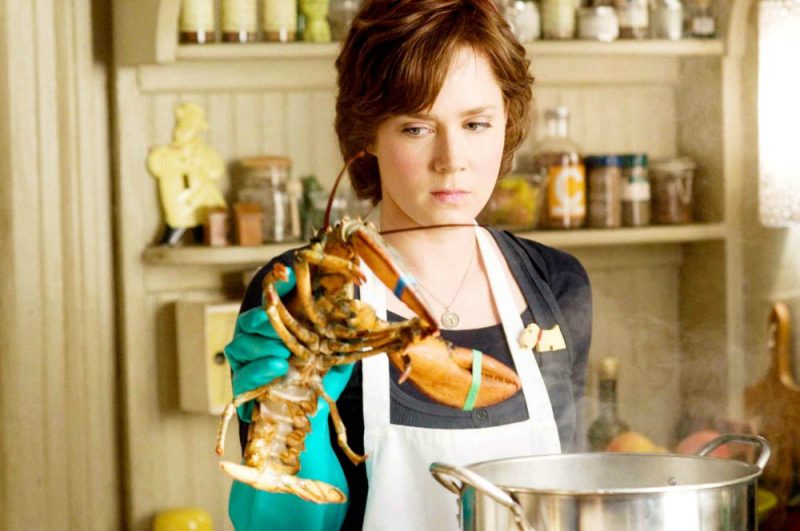 Galleria foto 'Julie & Julia: il film con Meryl Steep e Amy Adams stasera su TV 2000' - foto 1