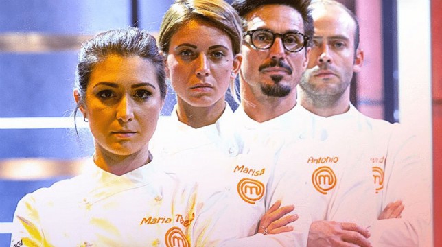 Masterchef Italia 9: Stasera l’Ultima Puntata. Ecco chi sono i quattro finalisti