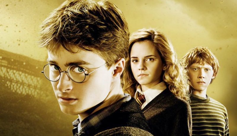 Galleria foto 'Harry Potter e il Principe Mezzosangue: il film stasera su Italia 1' - foto 1