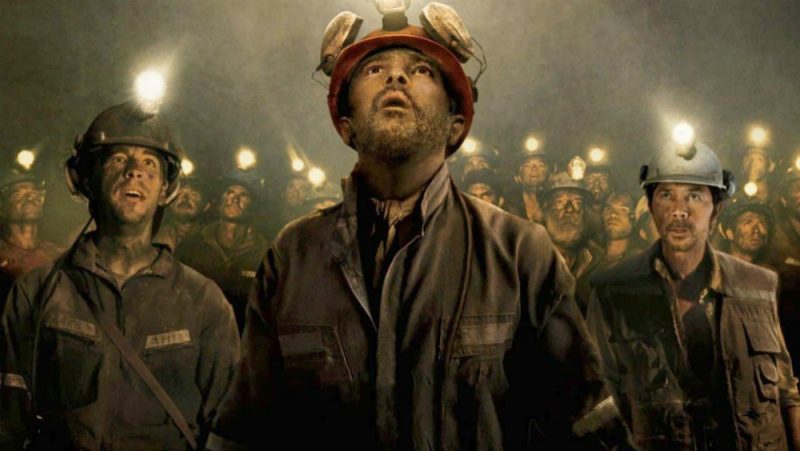Galleria foto 'The 33: il film con Antonio Banderas stasera su Iris' - foto 1