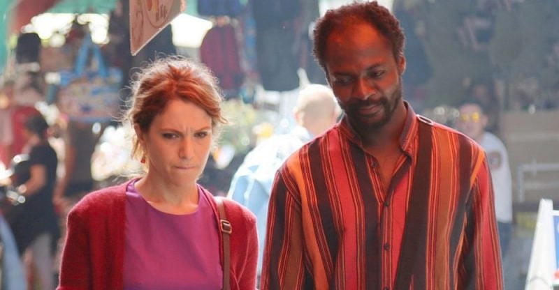 Galleria foto 'Tutto il giorno davanti con Isabella Ragonese stasera in prima tv su Rai 1' - foto 1