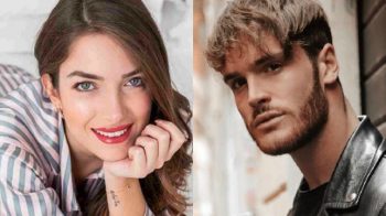 Uomini e Donne, Nilufar e Giordano in quarantena insieme. L'italo - persiana manda una frecciatina a Francesco Monte Uomini e Donne, Nilufar e Giordano in quarantena insieme. L'italo - persiana manda una frecciatina a Francesco Monte