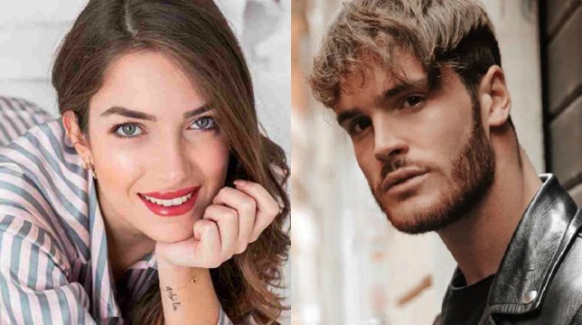 Uomini e Donne, Nilufar e Giordano in quarantena insieme. L’italo – persiana manda una frecciatina a Francesco Monte