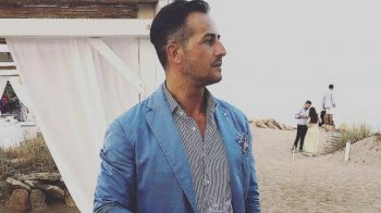 Uomini e Donne, intervista a Riccardo Guarnieri: "Ho cancellato le foto con Ida sui social perché ero arrabbiato. Ad oggi sono frenato" Uomini e Donne, intervista a Riccardo Guarnieri: "Ho cancellato le foto con Ida sui social perché ero arrabbiato. Ad oggi sono frenato"