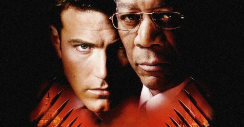 Galleria foto 'Al vertice della tensione con Ben Affleck stasera su Paramount Channel' - foto 1