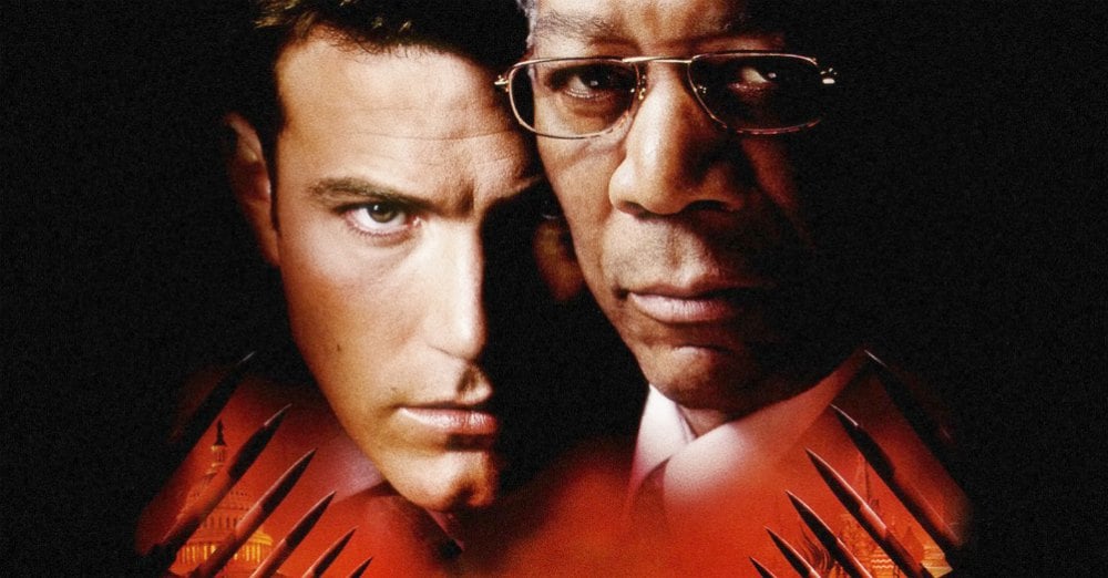 Al vertice della tensione con Ben Affleck stasera su Paramount Channel