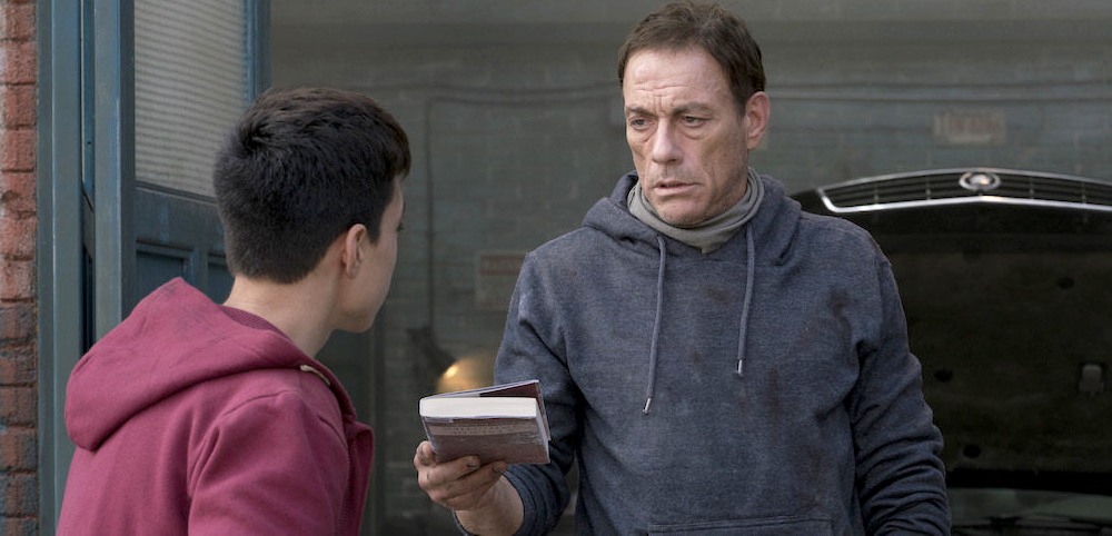 We Die Young: il film con Jean-Claude Van Damme stasera su Rai 4