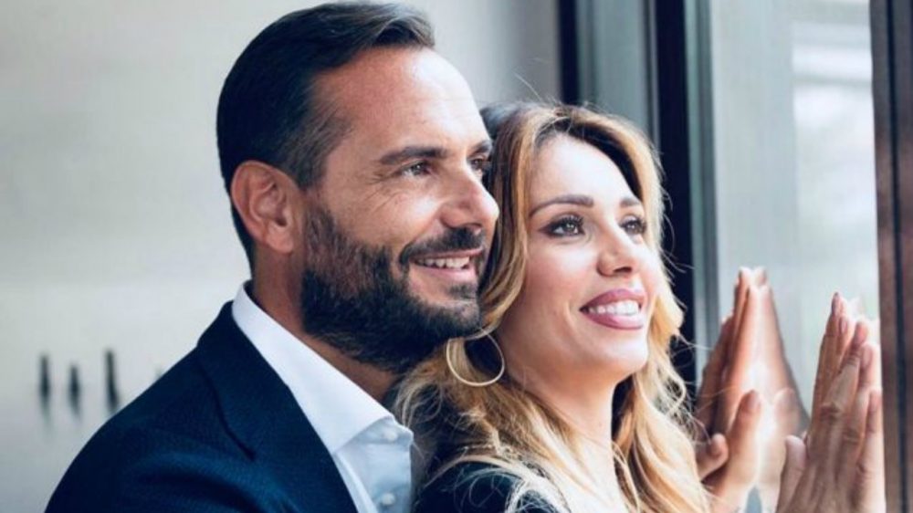 Uomini e Donne, trono over: è finita tra Pamela Barretta ed Enzo Capo?