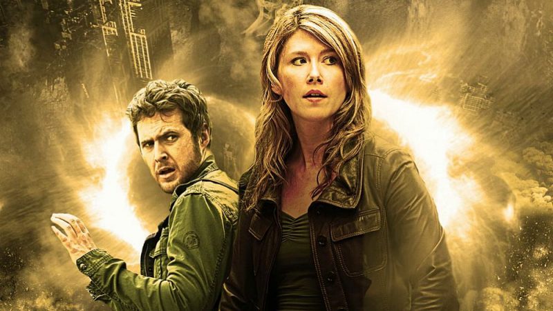 Galleria foto '2012 – La profezia dei Maya: il film apocalittico stasera su Cielo' - foto 1