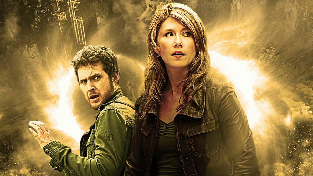2012 – La profezia dei Maya: il film apocalittico stasera su Cielo