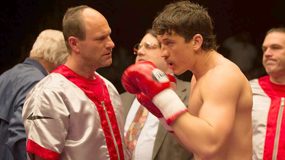Bleed – Più forte del destino: il film con Miles Teller stasera su Rai Movie