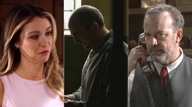 Beautiful, Una Vita e Il Segreto: le Trame delle Puntate del 21 aprile 2020 su Canale 5