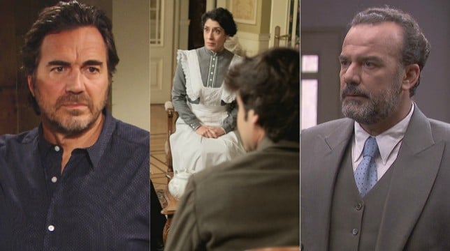 Beautiful, Una Vita e Il Segreto: le Trame delle Puntate del 22 aprile 2020 su Canale 5