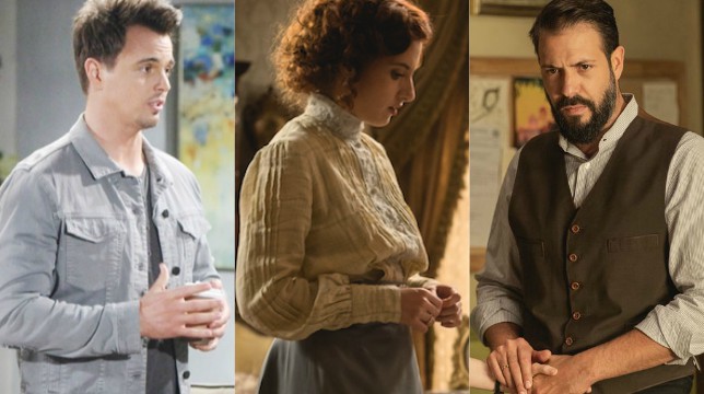 Beautiful, Una Vita e Il Segreto: le Trame delle Puntate del 7 aprile 2020 su Canale 5