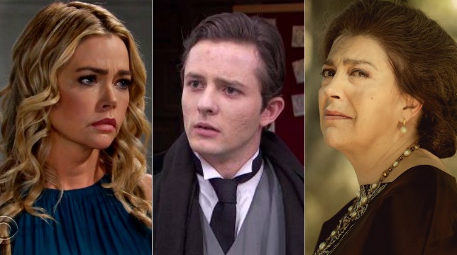 Beautiful, Una Vita e Il Segreto: le Trame delle Puntate dell’8 aprile 2020 su Canale 5