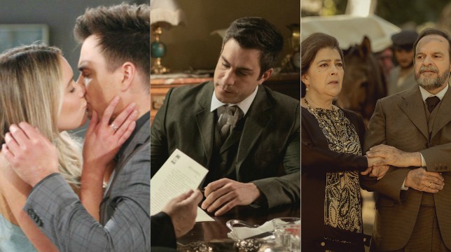 Beautiful, Una Vita e Il Segreto: le Trame delle Puntate del 9 aprile 2020 su Canale 5