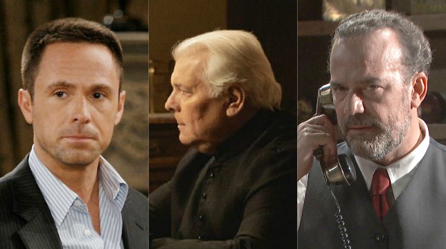 Beautiful, Una Vita e Il Segreto: le Trame delle Puntate del 15 aprile 2020 su Canale 5