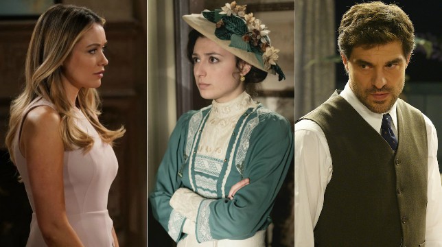Beautiful, Una Vita e Il Segreto: le Trame delle Puntate del 16 aprile 2020 su Canale 5