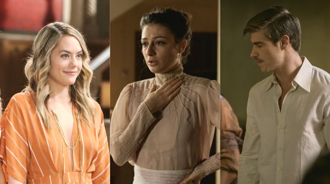 Beautiful, Una Vita e Il Segreto: le Trame delle Puntate del 17 aprile 2020 su Canale 5