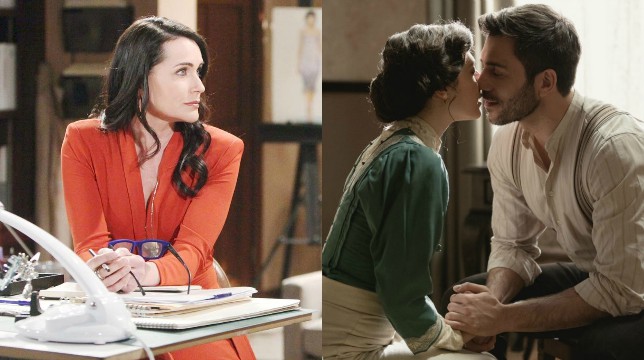Beautiful e Una Vita: le trame delle puntate del 5 aprile 2020, su Canale5