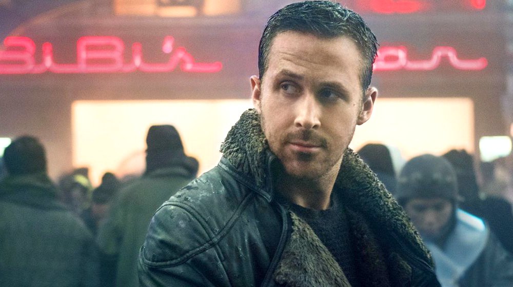 Blade Runner 2049 con Ryan Gosling e Harrison Ford in prima tv su Rai 3