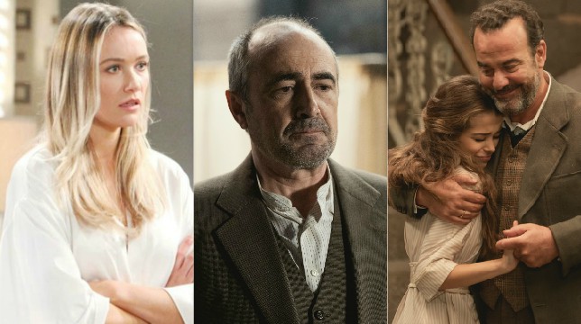 Beautiful, Una Vita e Il Segreto: le Trame delle Puntate del 14 aprile 2020 su Canale 5