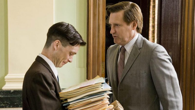 Galleria foto 'Peacock: il film con Cillian Murphy e Susan Sarandon stasera su Iris' - foto 1