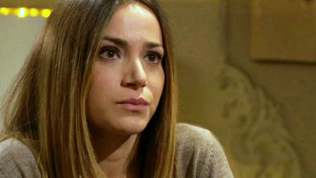 Un Posto al Sole Anticipazioni del 21 aprile 2020: Greta si ribella a Roberto