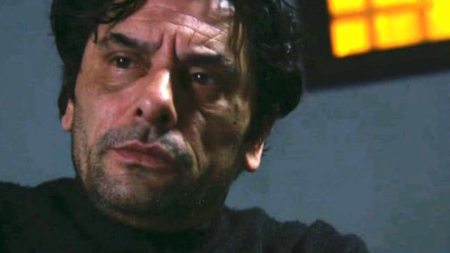 Un Posto al Sole Anticipazioni del 27 aprile 2020: Vintariello pronto a dire addio a Giulia